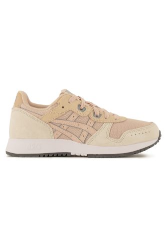 ASICS Lyte Classic™ Damen Sneaker Grau, Damen, Größe: 5 1/2