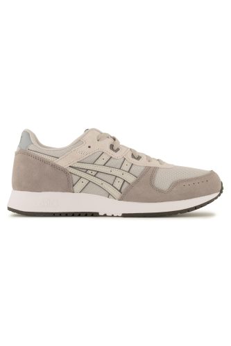 ASICS Lyte Classic Herren Sneaker Grau, Herren, Größe: 8