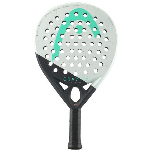 Head - Gravity Pro Padelschläger, 0, Multicolor