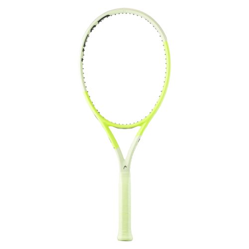 HEAD Extreme MP - unbesaitet - Tennisracket Gelb, Herren, Größe: 2