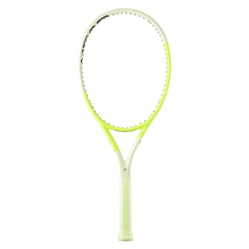 HEAD Extreme Team - unbesaitet - Tennisracket Gelb, Herren, Größe: 2