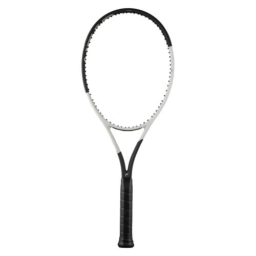 HEAD Speed Pro - unbesaitet - Tennisracket Weiss, Herren, Größe: 3