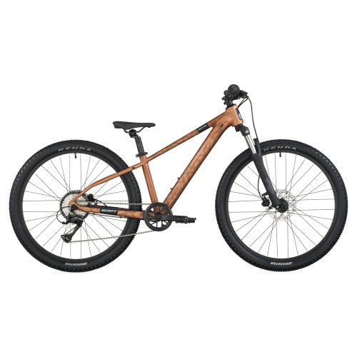 SCOTT, SCOTT Jugend Fahrrad Roxter 600 braun