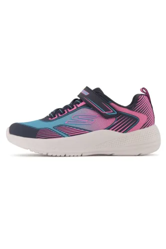 Skechers, Skechers - Microspec Advance Oasis Point, Microspec Advance Oasis Point Sneakers, 27, Multicolor