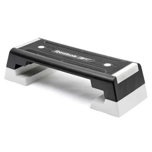 Reebok Original Stepper Schwarz, Herren, Größe: 0