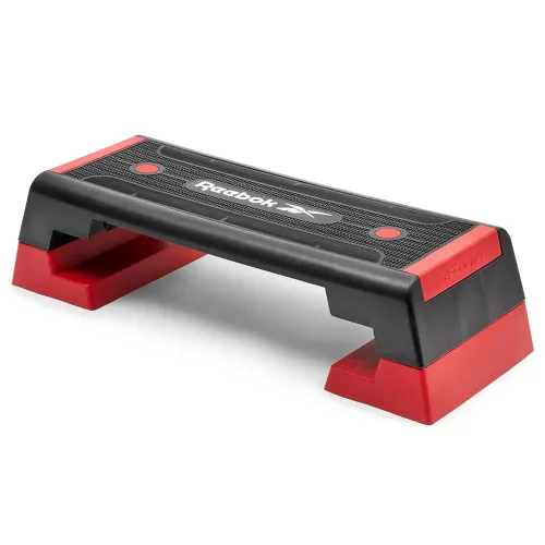 Reebok Original Stepper Schwarz, Herren, Größe: 0