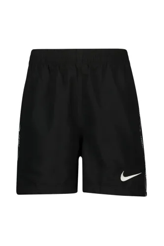 Nike, Nike Badeshorts - Black L Kids