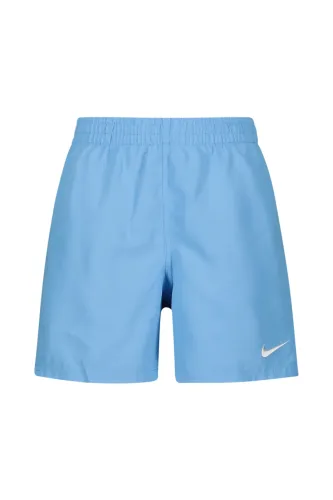 Nike, Nike Badeshorts - University Blue S Kids