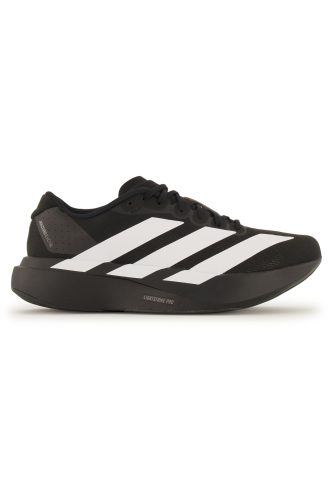 Adidas Sportswear, Adidas Sportswear Adizero Evo SL Laufschuhe - Core Black + Footwear White EU42 Herren