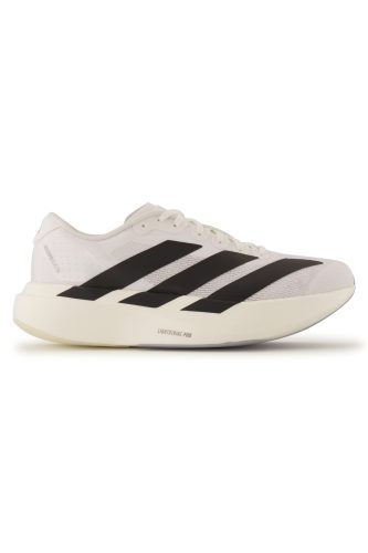 Adidas, adidas - Laufschuhe, für Herren, Weiss, Größe 41 1/3