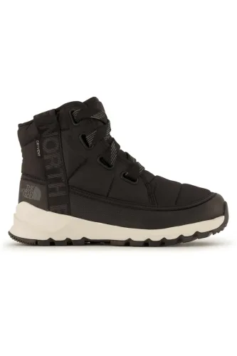 The North Face, The North Face Damen Thermoball Lace Up Luxe WP Schuhe