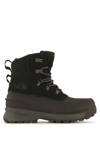 The North Face, The North Face Herren Chilkat V Lace Wp Schuhe