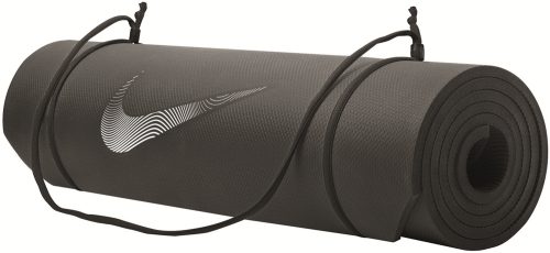 Nike Training 2.0 Fitnessmatte Schwarz, Herren, Größe: 0