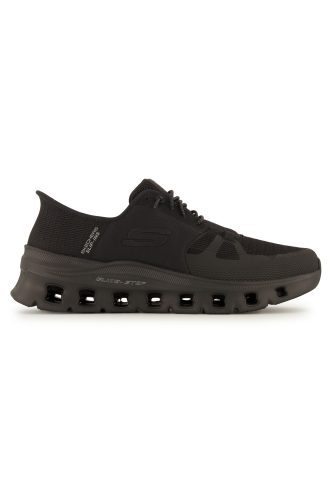 Skechers, Skechers Slip-On Sneaker "GLIDE-STEP PRO" Laufschuh, Trainingsschuh mit flexibler Traktionslaufsohle