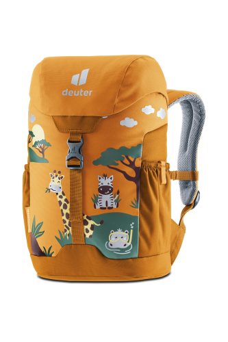 Deuter, Deuter Kinder Schmusebär 8 Rucksack