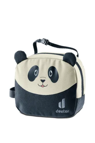 deuter Kinder Kulturbeutel Schwarz, , Größe: ONE SIZE