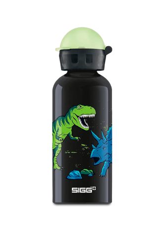 Sigg - Trinkflasche, 400 ml, Multicolor
