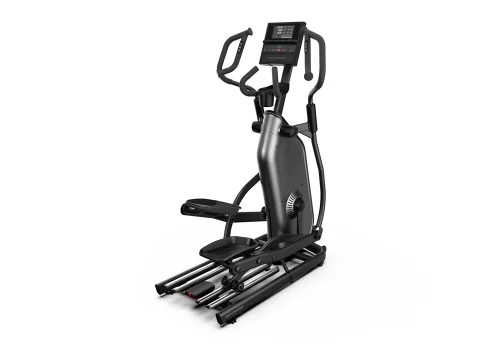 Schwinn Elliptical 590E Crosstrainer Schwarz, Herren, Größe: 0