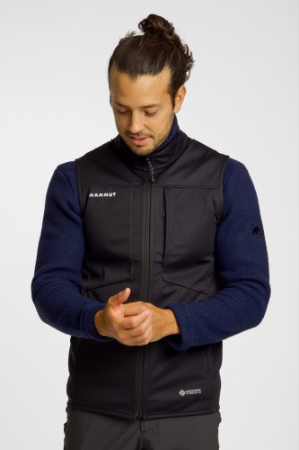 MAMMUT, Mammut Herren Ultimate VIII SO Weste
