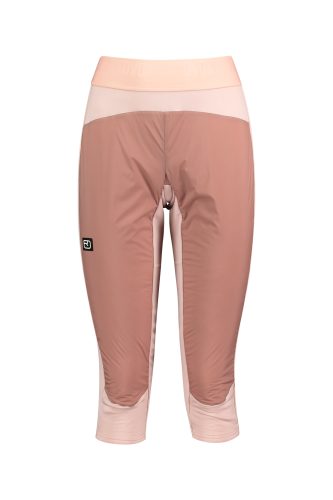 Ortovox, ORTOVOX Damen Unterziehhose Ravine Metawool 60 Hybrid rosa | L