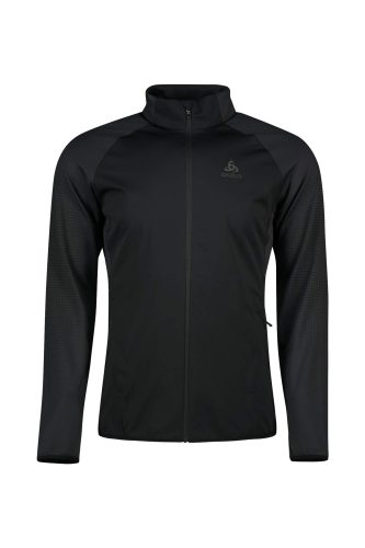 Odlo, Odlo Herren Zeroweight Warm Hybrid Jacke