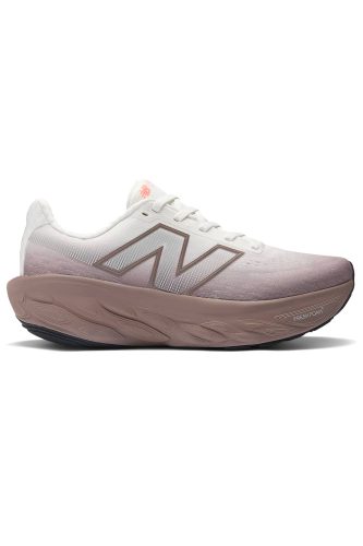 New Balance, New Balance W 1080 v14 Laufschuhe Damen, grau, Grösse: 43