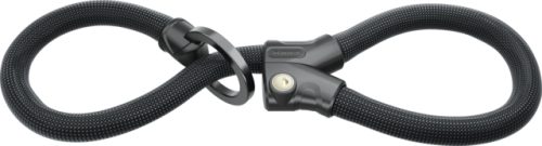 Abus, ABUS Kettenschloss Infinity Loop 1806/110 schwarz