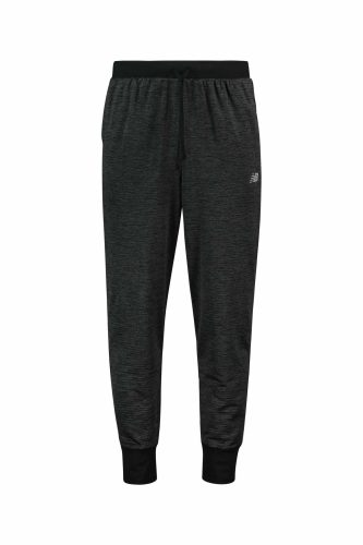 NEW BALANCE, New Balance Athletics Heat Grid Jogger  Herren, schwarz, Grösse: L