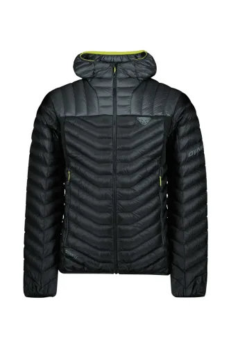 Dynafit, Dynafit Herren Ridge Ultralight Down Jacke