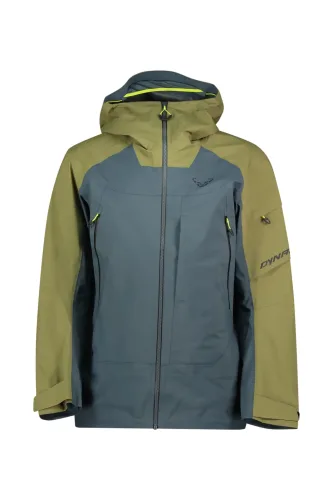 Dynafit, Dynafit Herren Tigard GTX Jacke