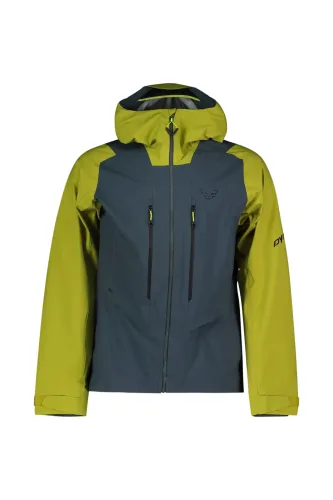 Dynafit, Dynafit Herren Blacklight 3l Jacke