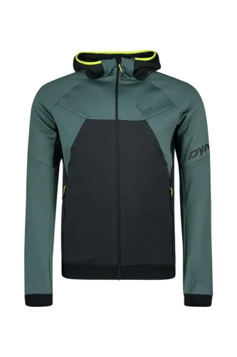 Dynafit, Dynafit Herren Tour Wool Thermal Jacke