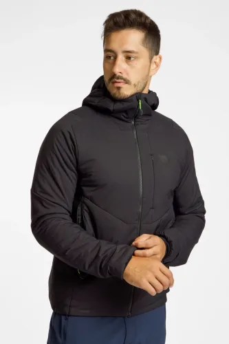 Dynafit Blacklight Primaloft® Herren Midlayer Schwarz, Herren, Größe: L