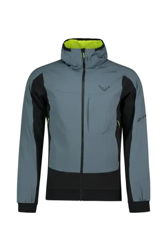 Dynafit, Dynafit Herren Tigard Alpha Direct Jacke