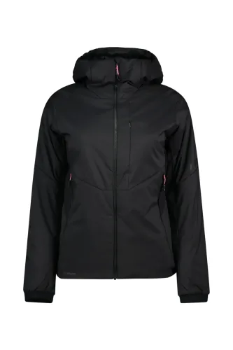 Dynafit Blacklight Primaloft® Damen Midlayer Schwarz, Damen, Größe: S