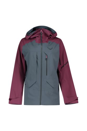 Dynafit, Dynafit Damen Tigard 3L Stretch Jacke