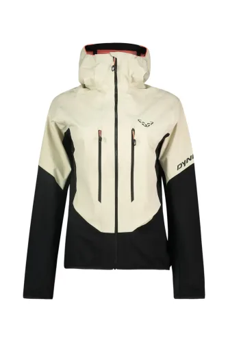 Dynafit, Dynafit Damen Blacklight Softshell Jacke