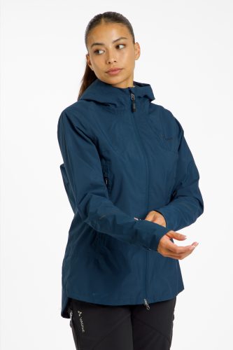 VAUDE, Vaude Damen Yaras 3in1 Jacke