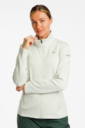Schöffel, Schöffel Damen Style Pine Fleece Jacke