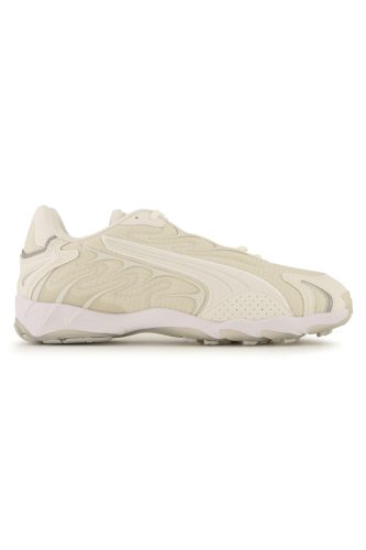 Puma, Puma Inhale Essentials Sneaker - Vapor Gray + Warm White EU42.5 Herren