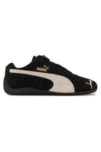 Puma, Puma Speedcat OG Sneaker - Black + White EU37.5