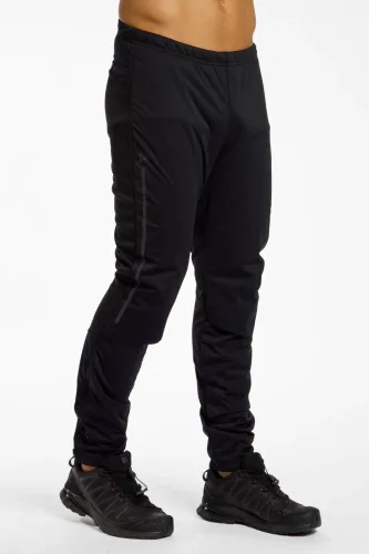 Craft Storm Balance Herren Tight Schwarz, Herren, Größe: S