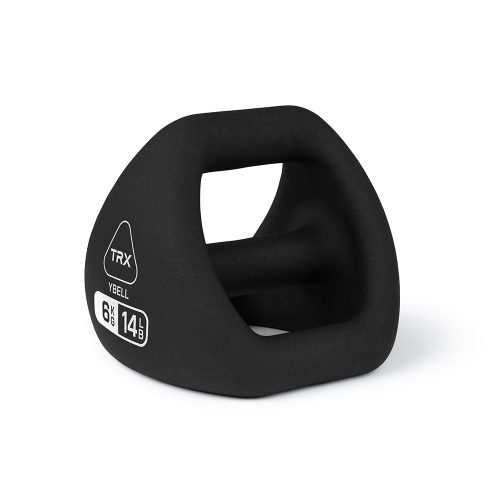 TRX, TRX - YBell Neo, One Size, Schwarz