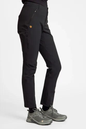 Fjällräven, Fjällräven Damen Abisko Winter Stretch Hose