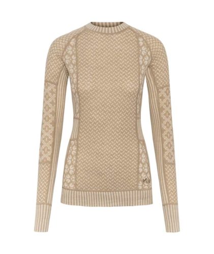 Kari Traa Damen Smekker Longsleeve