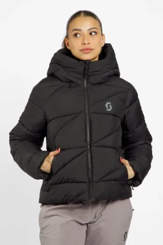 SCOTT, Scott Damen Insuloft Warm Jacke