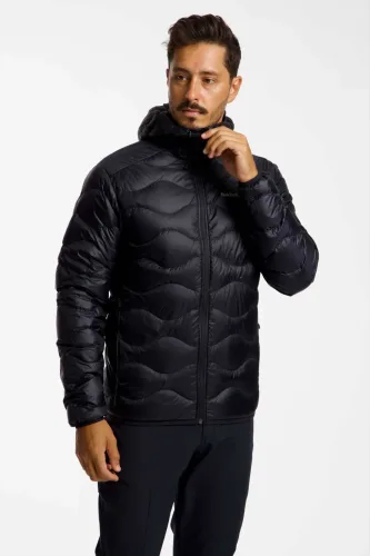 Peak Performance, Peak Performance Herren Helium Down Hoodie Jacke