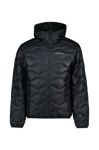 Peak Performance, Peak Performance Herren Helium Down Hoodie Jacke