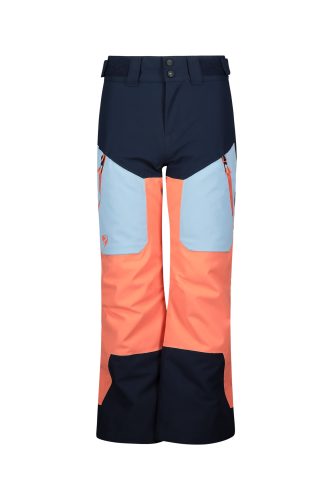 ziener ARNURO-Z Kinder Skihose Rosa, , Größe: 176