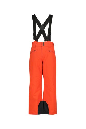 ziener AXI-Z Jungen Skihose Rot, , Größe: 152
